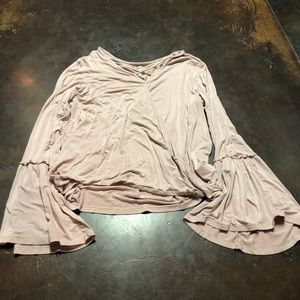 american eagle super soft long sleeve t